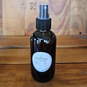 "Rest & Relaxation" Room & Linen Spray